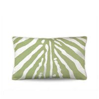 ZEBRA LUMBAR