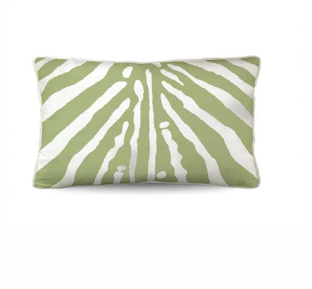 ZEBRA LUMBAR