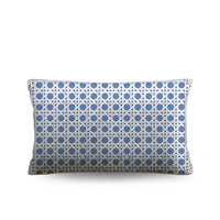 WICKER LUMBAR