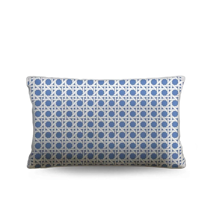 WICKER LUMBAR