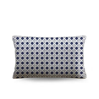 WICKER LUMBAR