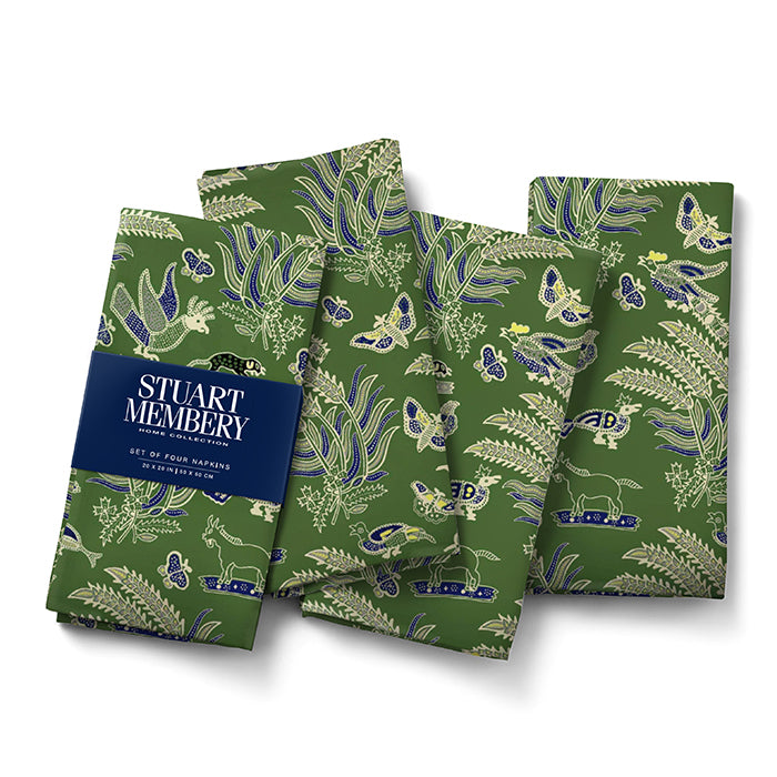 SUMBA NAPKIN