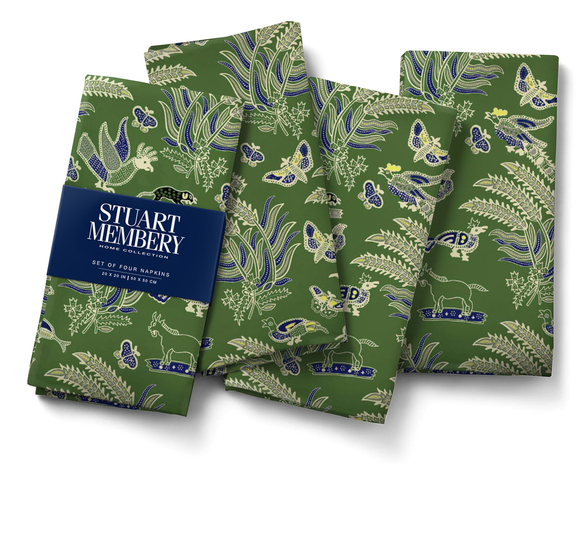 SUMBA NAPKIN